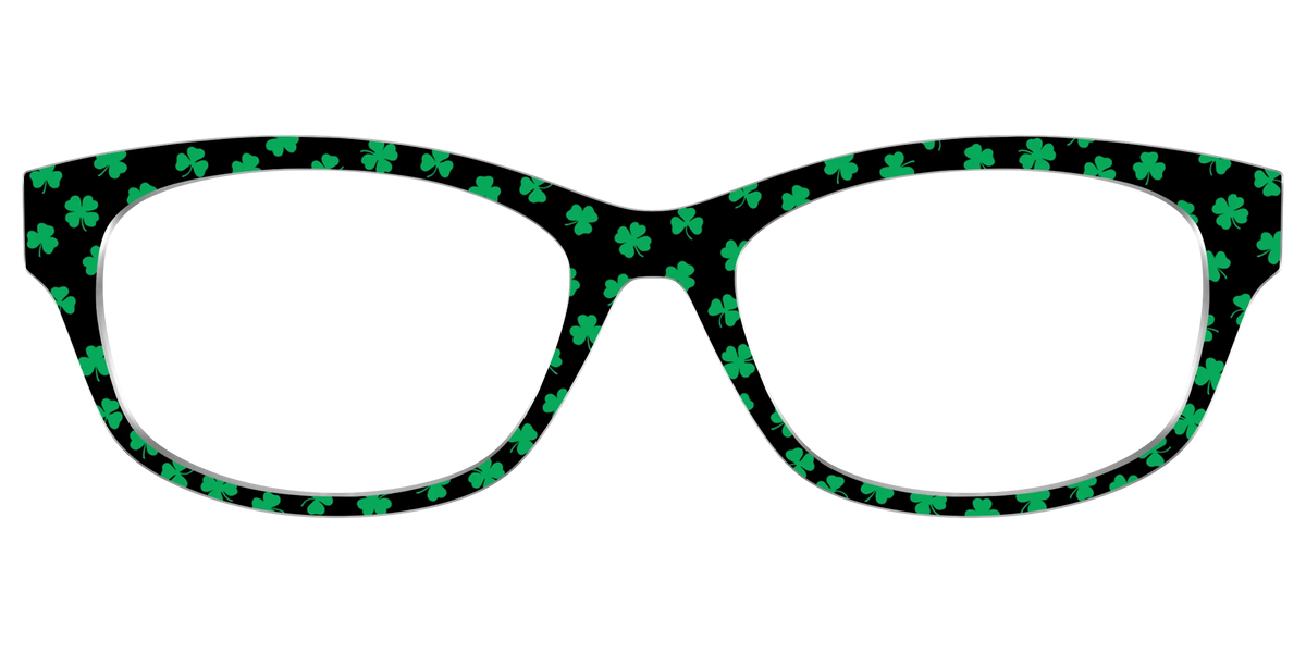 The Black Shamrock