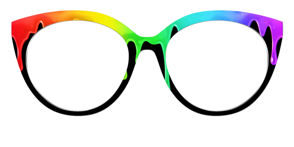 The Pride Paint