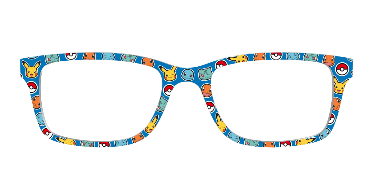 Pokémon Multi Dot