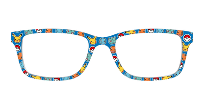 Pokémon Multi Dot