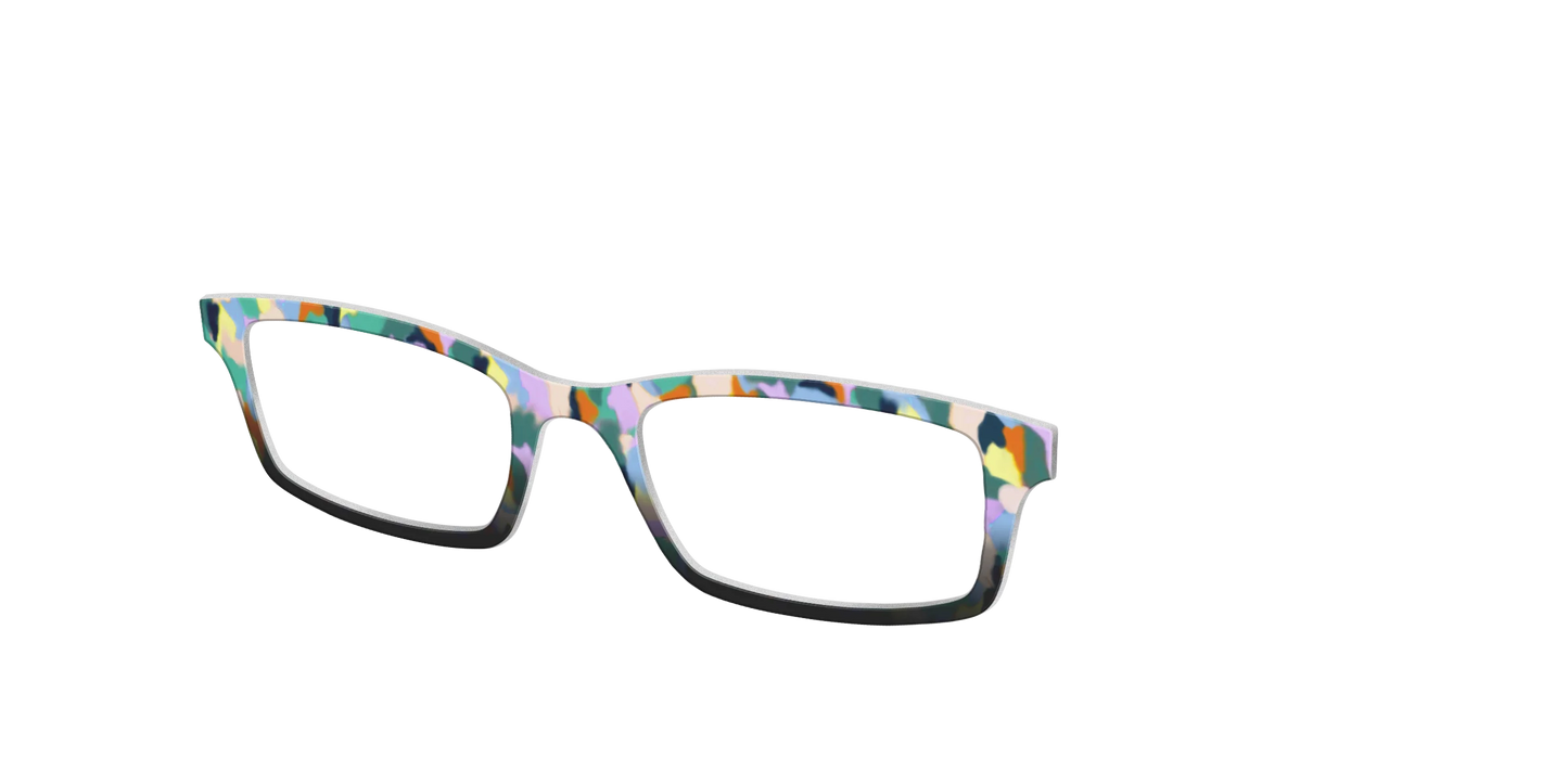The Pastel Tort