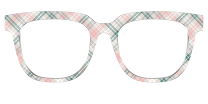 The Demure Plaid