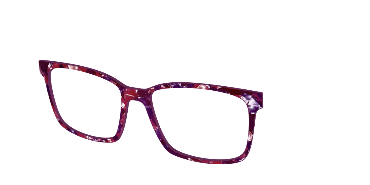The Mulberry Pearl Tortoise