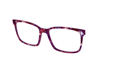 The Mulberry Pearl Tortoise