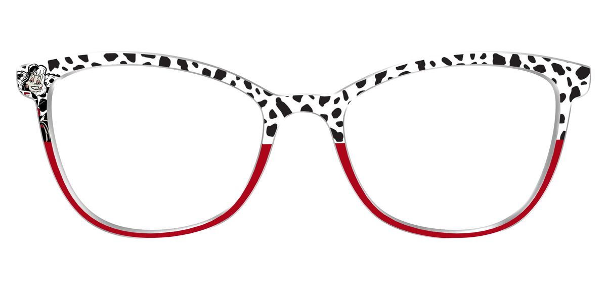 Cruella's Wicked Glamour Split