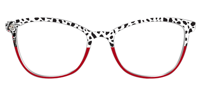 Cruella's Wicked Glamour Split