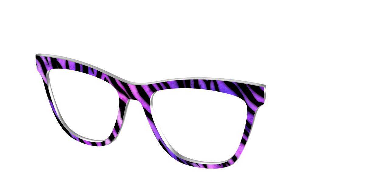 The Rockin' Tiger Stripes