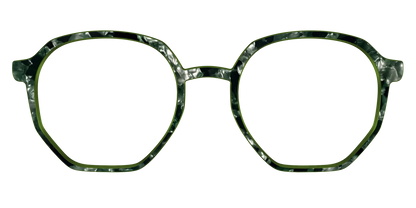The Olive Pearl Tortoise