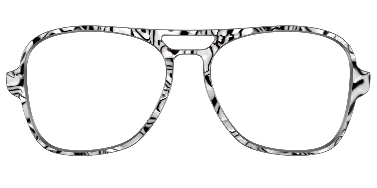 The Black & White Pearl Marble
