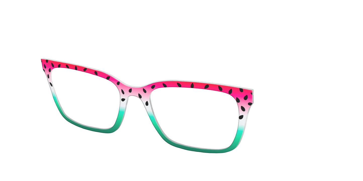 The Watermelon