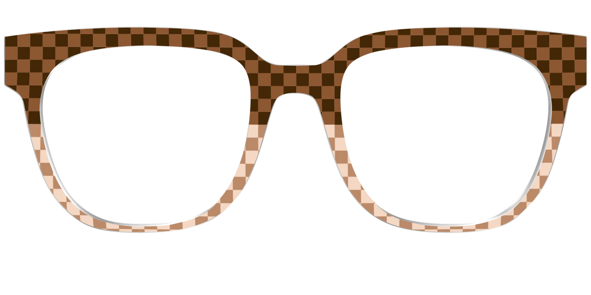 The Cappuccino Check Split