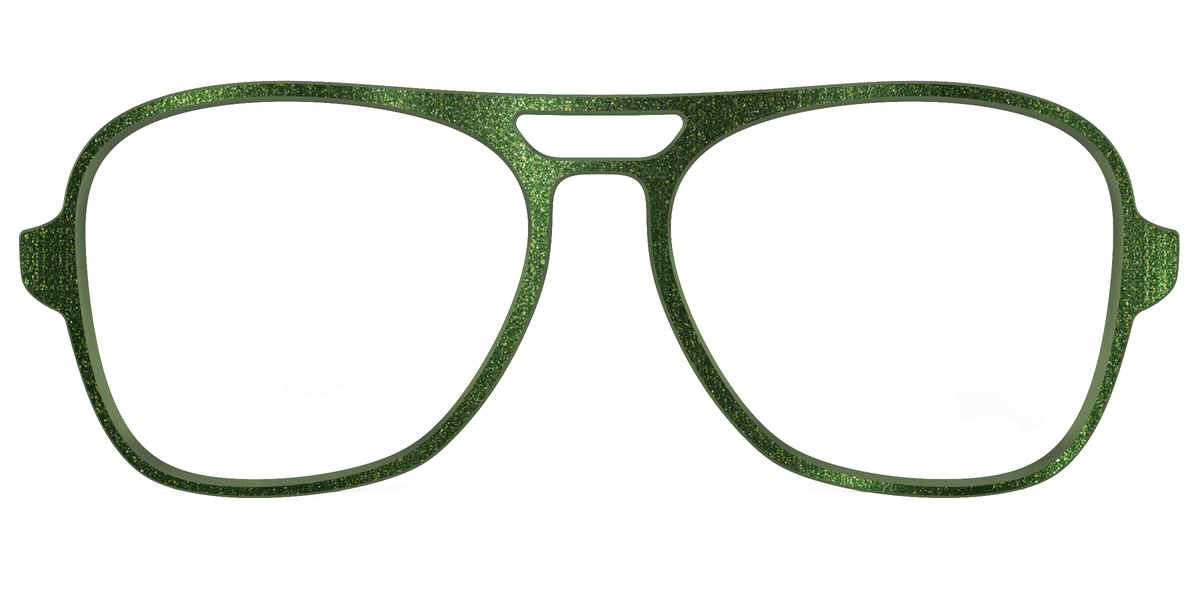 The Olive Shimmer