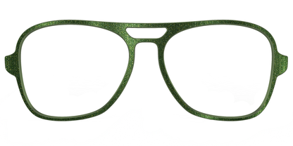 The Olive Shimmer