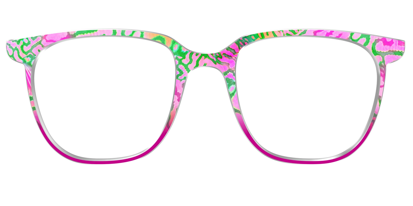 The Tropical Reef Spots