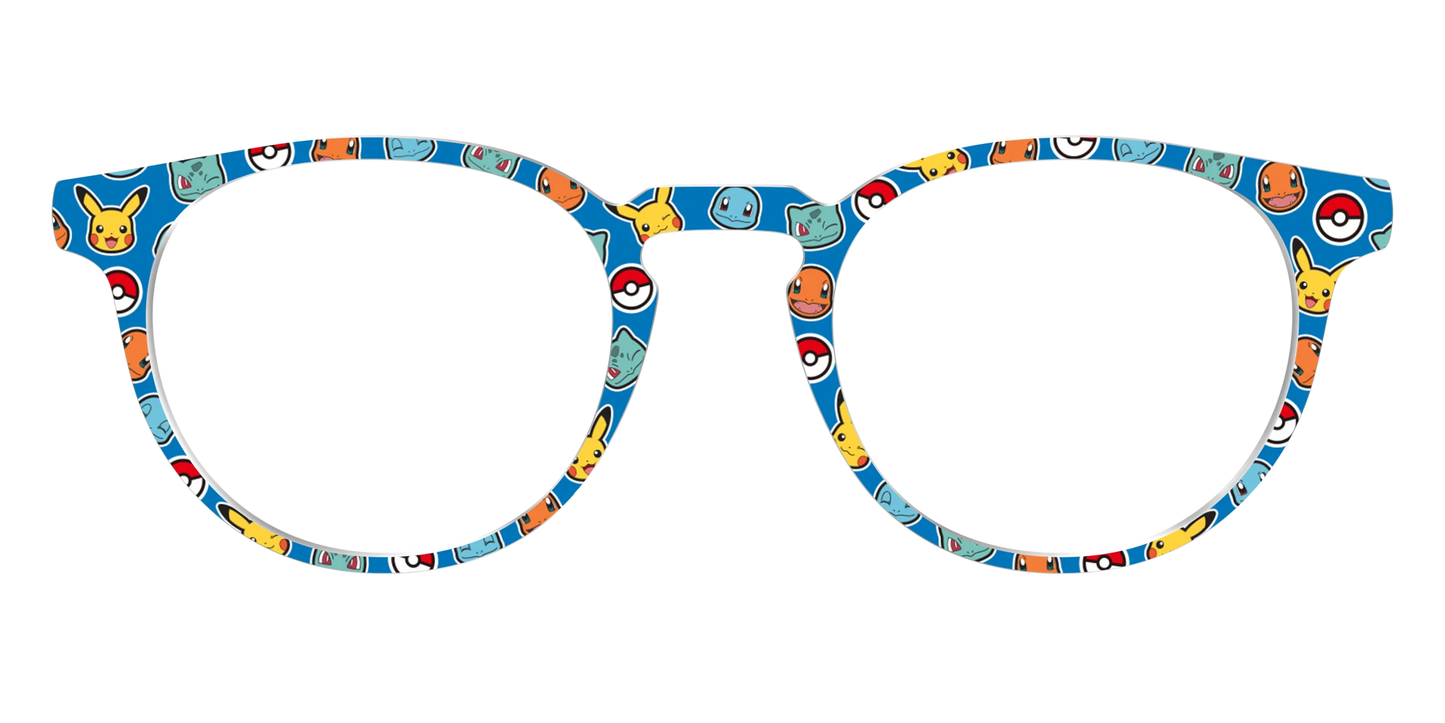 Pokémon Multi Dot