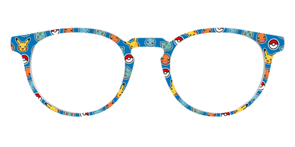 Pokémon Multi Dot