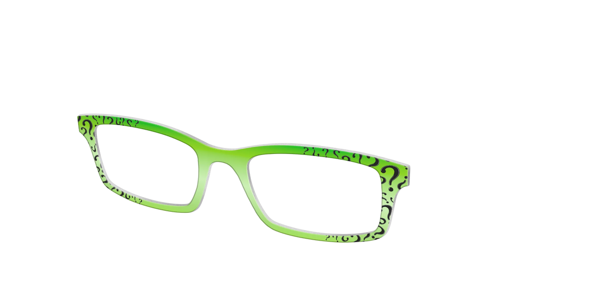 The Riddler