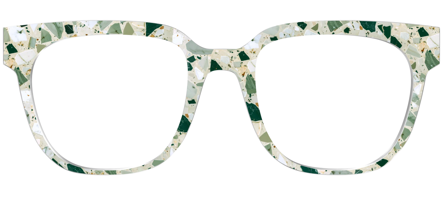 The Sage Terrazzo