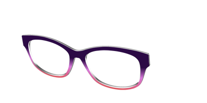 The Grape to Punch Gradient