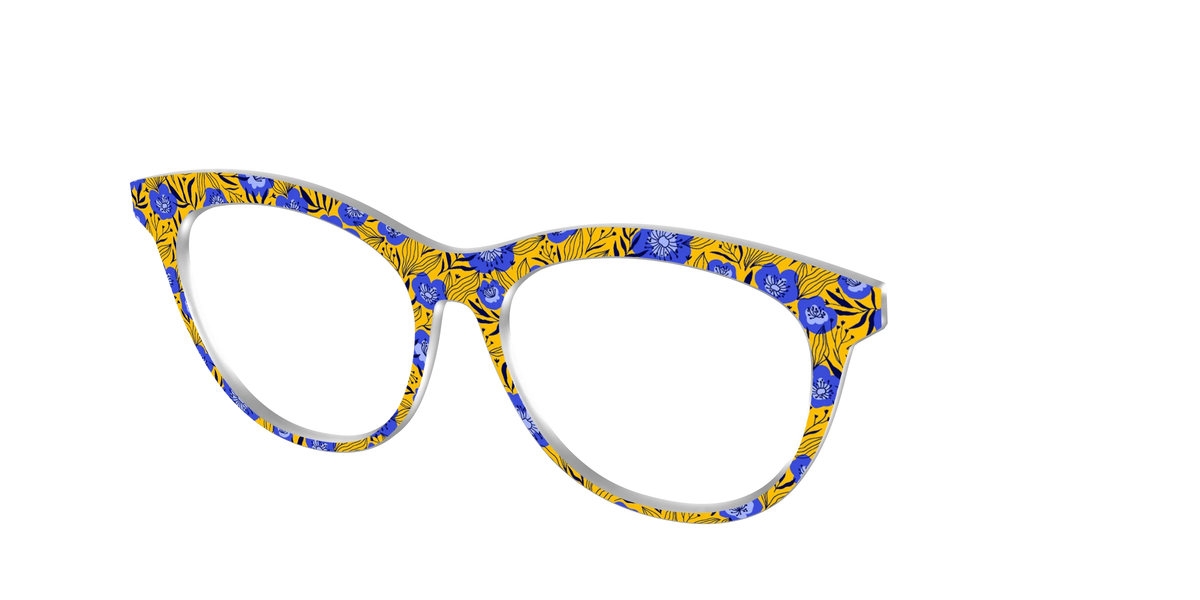 The Fab Floral