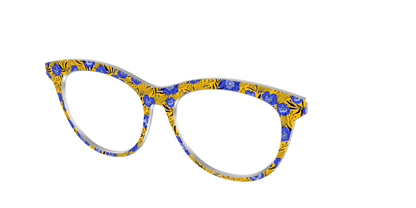 The Fab Floral