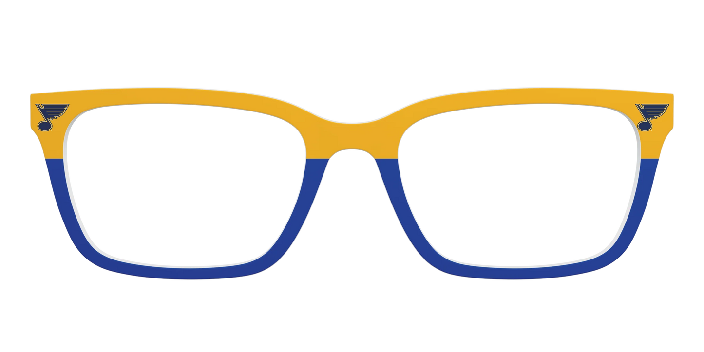 The Blues® Split