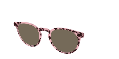 The Polarized True Love Tort Sun Top