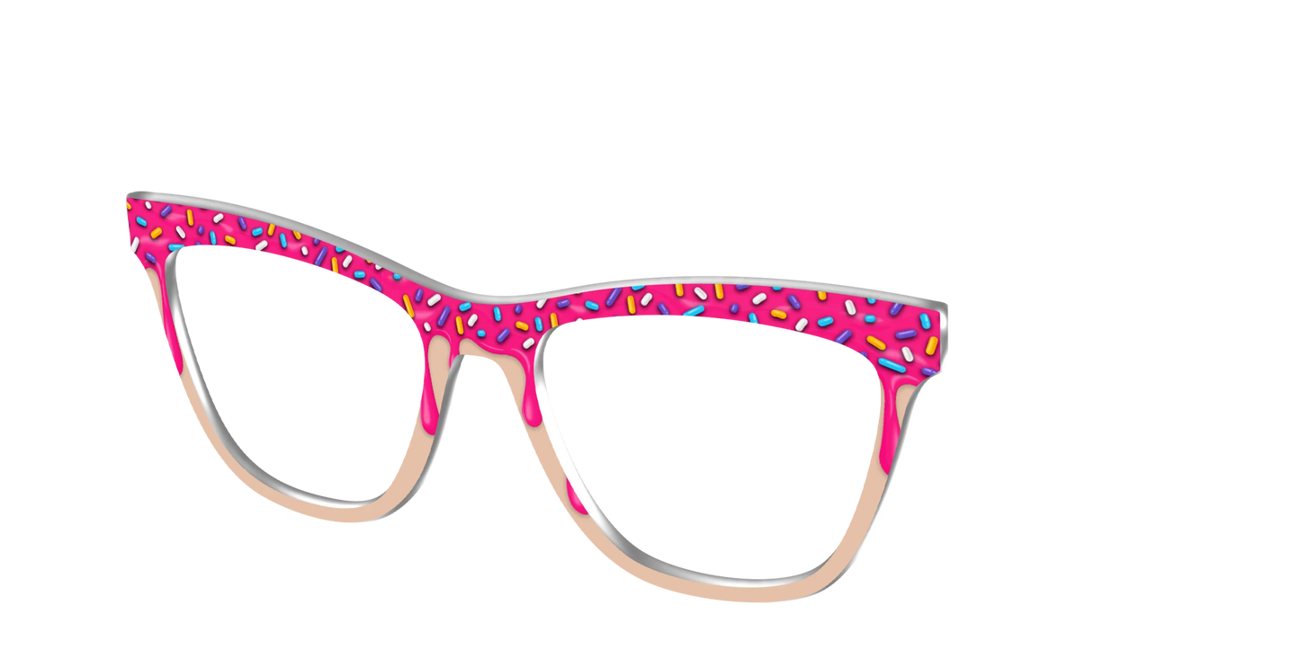 The Pink Pastry