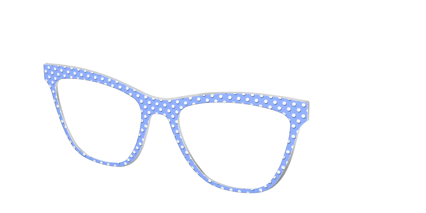 The Spring Polka Dots