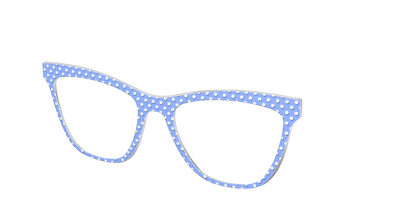 The Spring Polka Dots