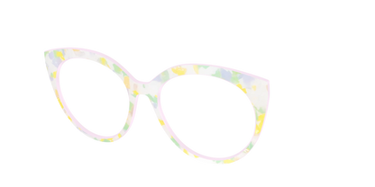 The Daffodil Pearl Tortoise