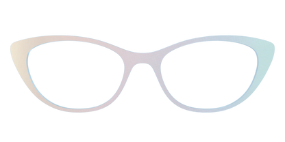 The Pastel Dot Iridescent