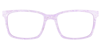 The Pale Iris Pearl Marble