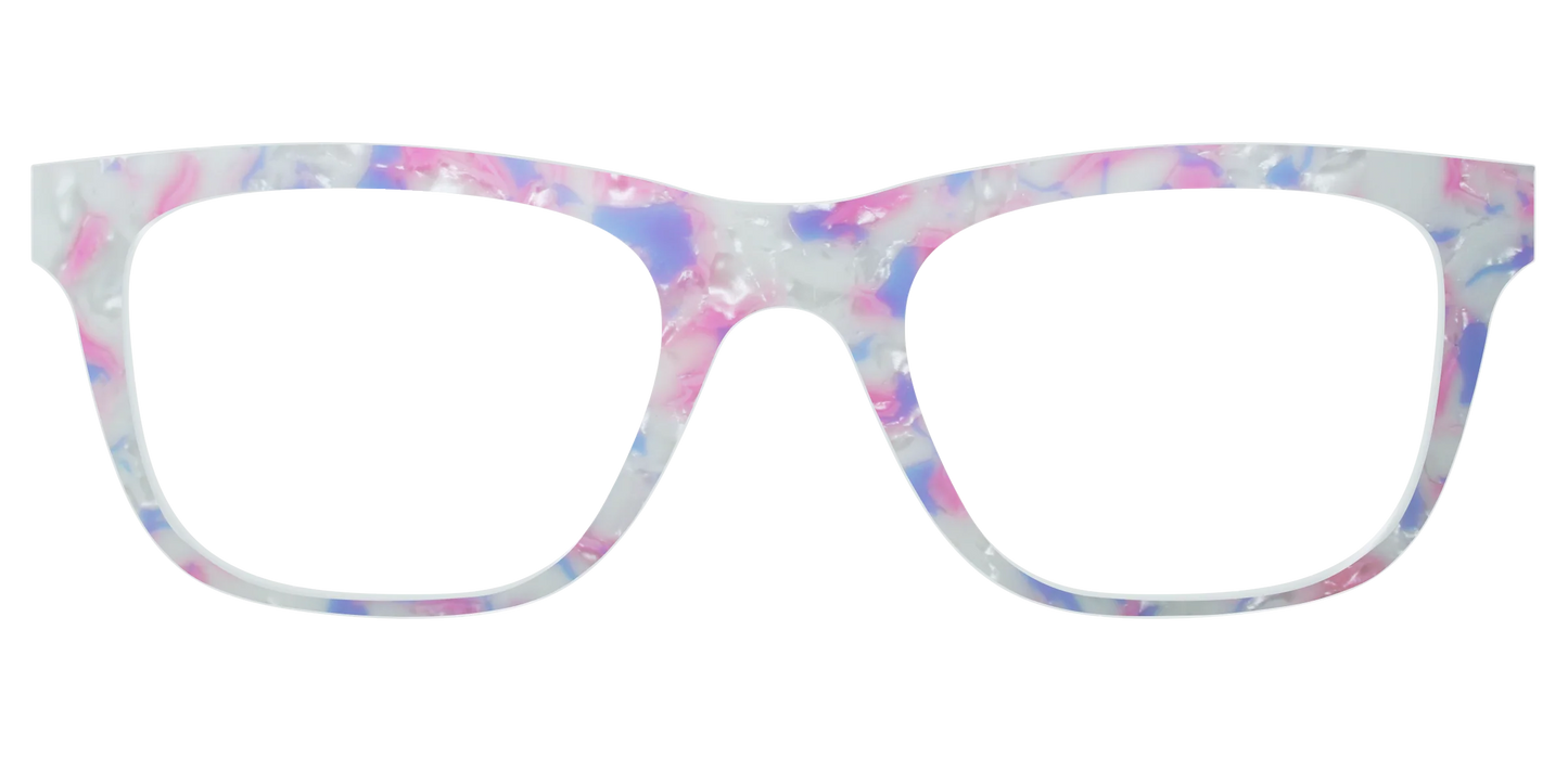 The Hydrangea Pearl Tortoise