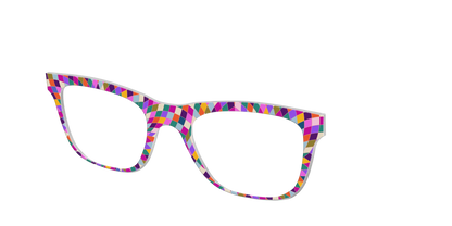 The Party Kaleidoscope