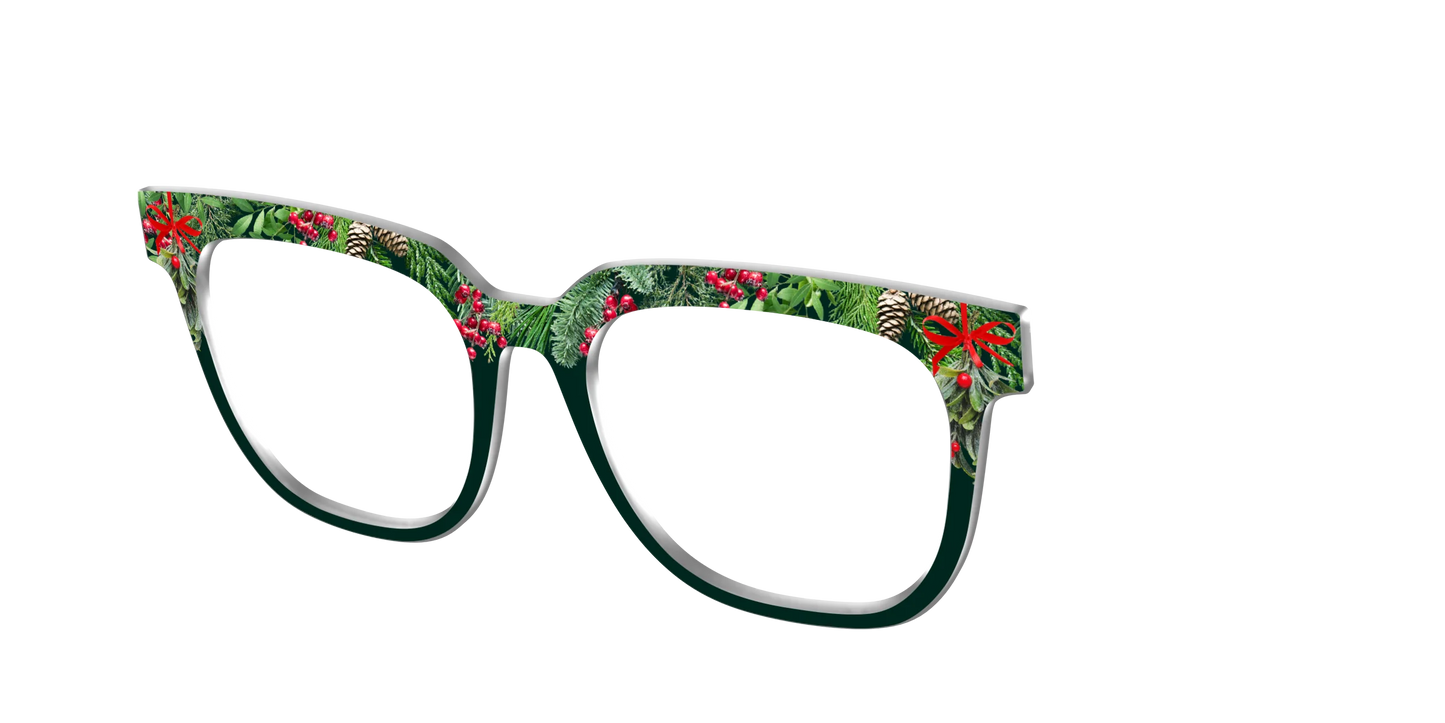 The Mistletoe