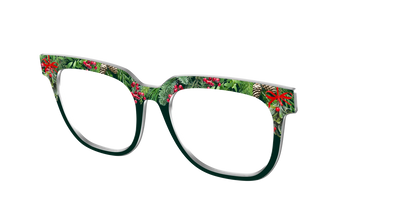 The Mistletoe
