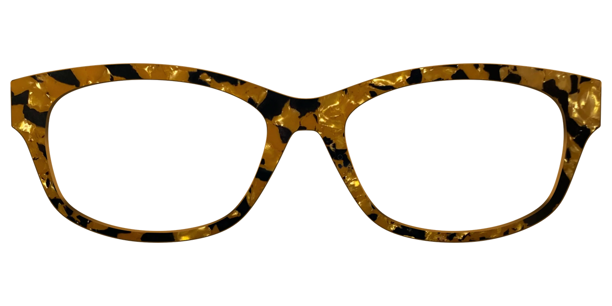 The Tiger's Eye Pearl Tortoise