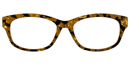 The Tiger's Eye Pearl Tortoise
