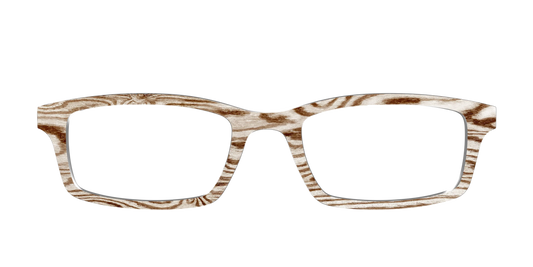 The Wavy Woodgrain