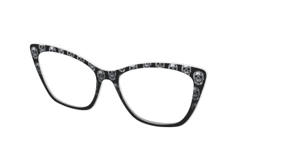 The Chrome Skulls