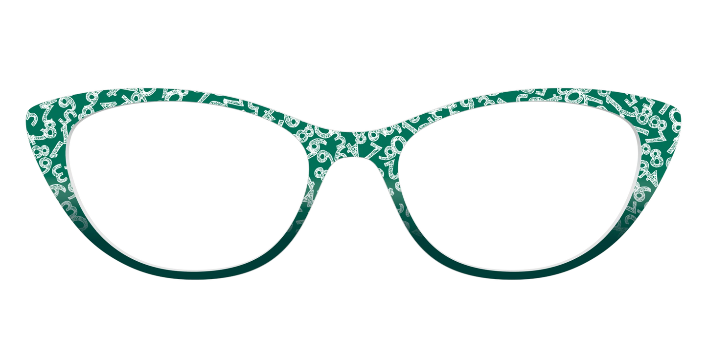 The Chalk Numbers