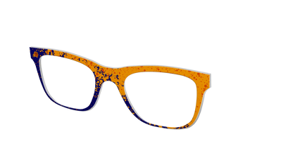 The Suns Splatter