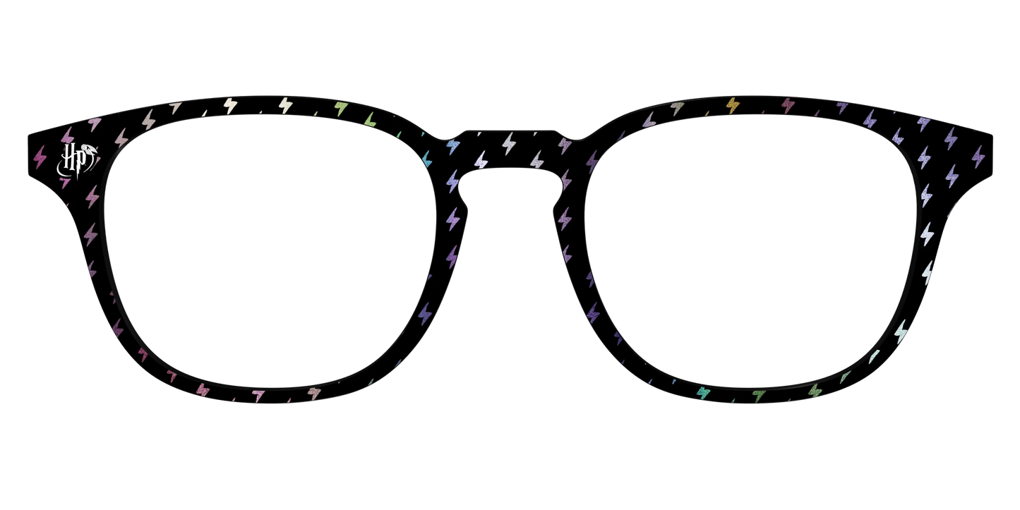 The Holographic Lightning Bolts
