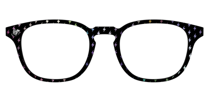 The Holographic Lightning Bolts