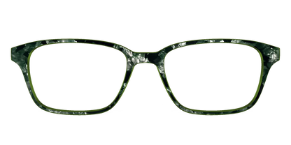 The Olive Pearl Tortoise