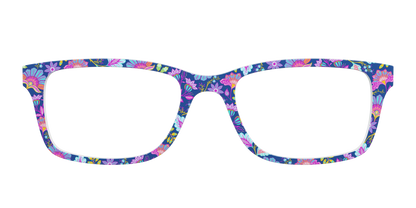 The Berry Indie Floral
