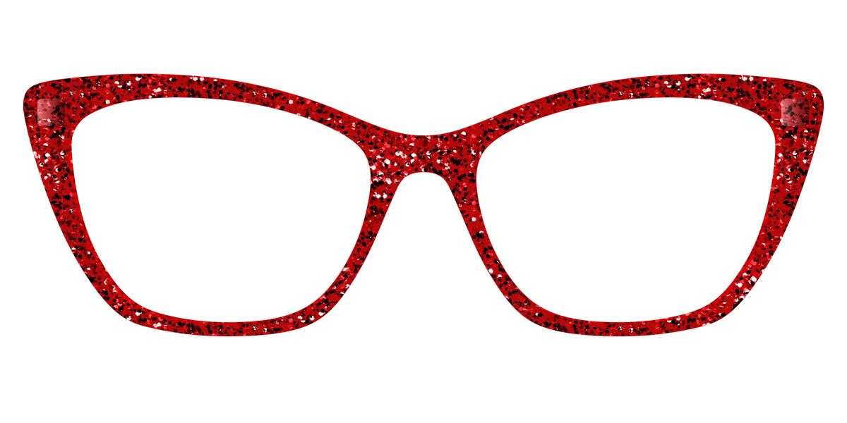 The Ruby Sparkle