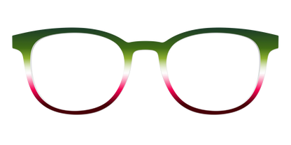 The Tricolore Gradient