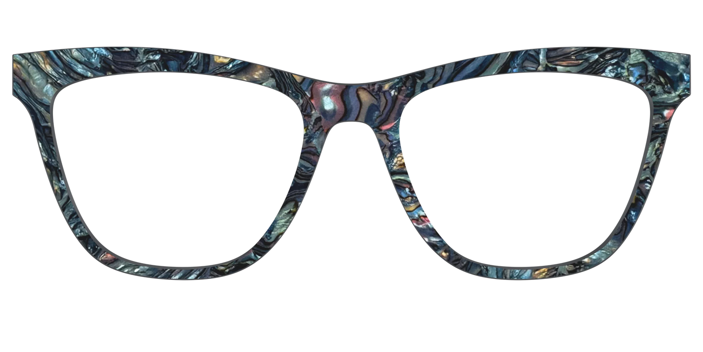 The Ares Bedrock Pearl